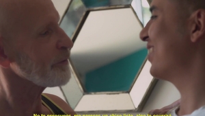 MachoFactory.com - Rough sex amongst erotic neighbor