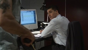 Jay Roberts And T-Bow (BB P4)