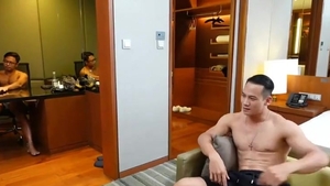 tiny penis Seducing friend