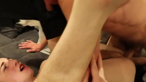 screech A XXX Parody