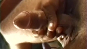 large Brazilian dongs  - large city & All Worlds video