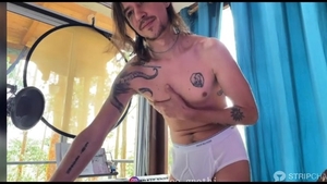 Latino web camera Compilation