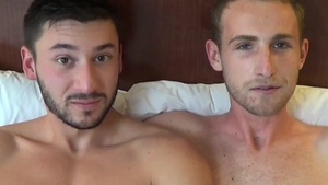 jockbreeders: Girthy Shaft Delight