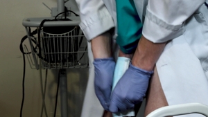 DoctorTapes: Examining Dakota's Big Discovery