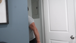 DadCreep: Comfort and Rejection Leads to Twisted Sex