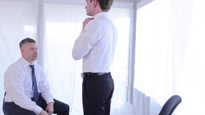 Missionary Boys: Elder Cole's Awakening
