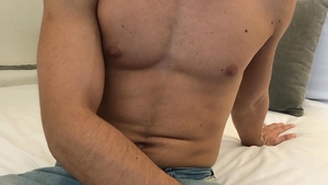 Latin Leche: Curved Cocks and Deepthroat Skills