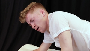 Missionary Boys: Elder Andrews' Impure Experience