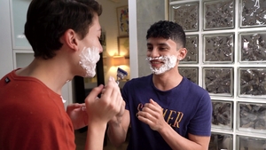Family Dick: Joaquin and Danny's Big Day