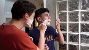 Family Dick: Joaquin and Danny's Big Day