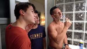 Family Dick: Joaquin and Danny's Big Day