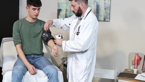 DoctorTapes: Donating Doses for Dr. Scott