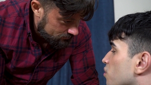 Bully Him: The Sinful Secret of Room 3A