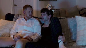 Family Dick: Unleashing Hidden Desires Between In-laws