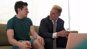 Family Dick: Unleashing Passion in the Family