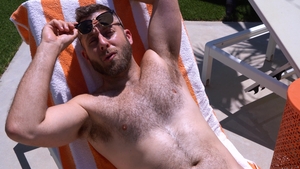 Family Dick: Naked Exploration Under the Blue Sky