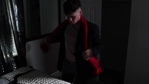 Family Dick: Bear-Cub's Big Day Rehearsal