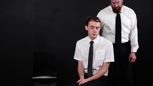 Missionary Boys: From Faith to Perversion