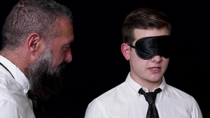 Missionary Boys: A Shower Dick's Redemption Through Ritual