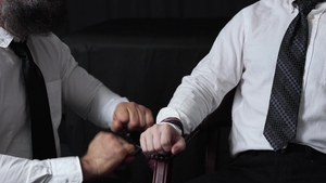 Missionary Boys: President Teaches Sinful Art