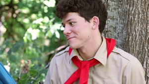 Boys At Camp: A Campfire's Tale Of Twisted Love