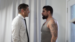 Twink Trade: In-Law Exploration with Benefits