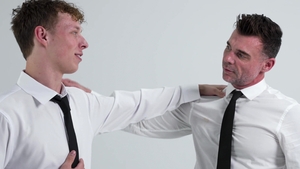 Missionary Boys: Pleasureful Penances for Pious Boys