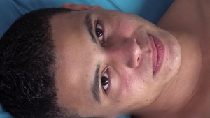 SayUncle X LatinoGuysPorn: Filming a Twink's Wank