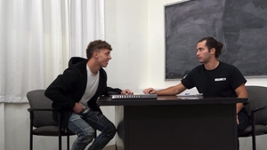 Young Perps: Stolen Property and Unholy Promises