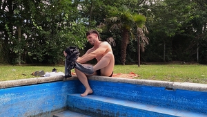 Latin Leche: Bona Fide Banging Between Coworkers