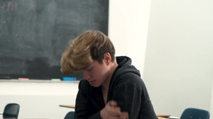 Bully Him: Final Exam Fears