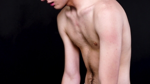 Missionary Boys: Tall, Dark & Holy: Weston Takes His Due