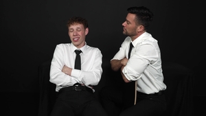 Missionary Boys: Temptation and Redemption for Elder Shine