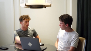 Brother Crush: Learning Conversions with a Bang