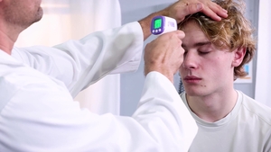DoctorTapes: A Checkup That Leaves Skylar Wanting More