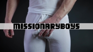Missionary Boys: Sinful Desires Awoken