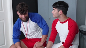 Bully Him: Underwear Barter for Silence