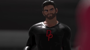 Sodomy Squad: The Battle for Peter's Peaceful Pucker