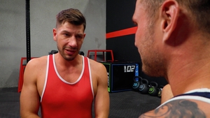 Next Door Originals: Brawny Babes Battle for Orgasms