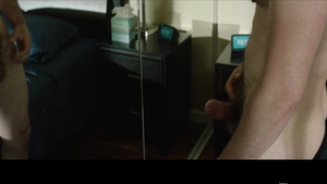 Taboo Men: Discovering Hidden Worlds with Vander