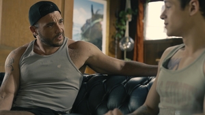 Taboo Men: Going Gay: A Twisted Double Identity