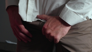 Next Door Taboo: Daddy's Secret Obsession with Twinks