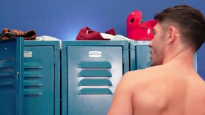 Next Door Twink: Blowjobs Galore for Redhead Jocks