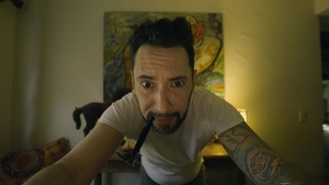 Deep Inside: Finding Perfection in A.I.: The Story of TOM