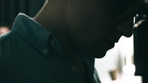 Taboo Men: Calvin Banks' Dirty Secret