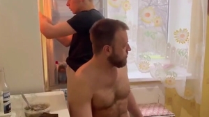 Russian teacher angry gets plowed sex tape