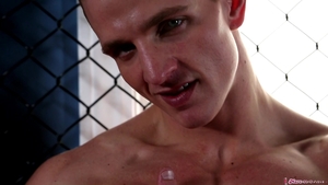 Marcus Mojo: Melting Hearts in the Gymnasium