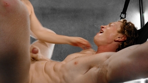 Next Door Raw: Inked Gays Get Their Fix at a Seedy Hideout