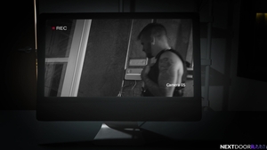 Next Door Raw: Hauntingly Hard