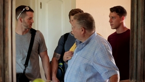 Next Door Originals: Discovering More than Just Nature